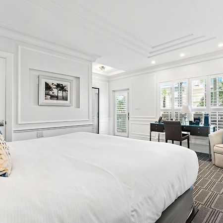 The Pillars Hotel & Club Fort Lauderdale Zewnętrze zdjęcie
