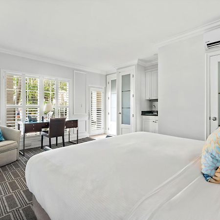 The Pillars Hotel & Club Fort Lauderdale Zewnętrze zdjęcie