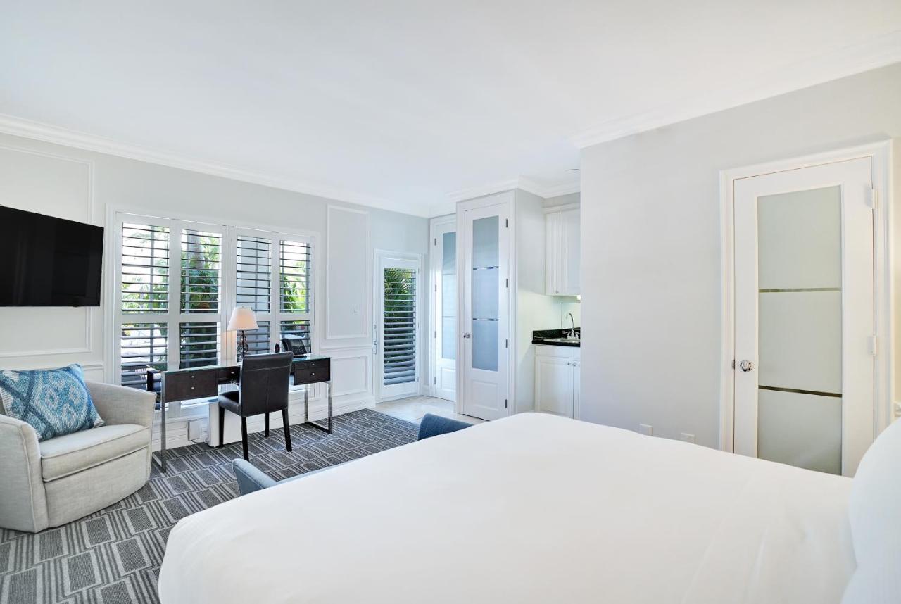 The Pillars Hotel & Club Fort Lauderdale Zewnętrze zdjęcie