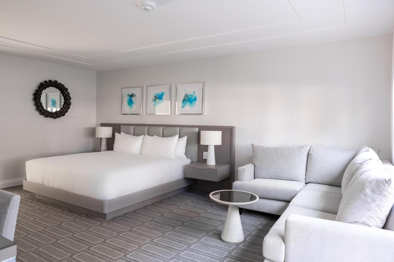 The Pillars Hotel & Club Fort Lauderdale Zewnętrze zdjęcie