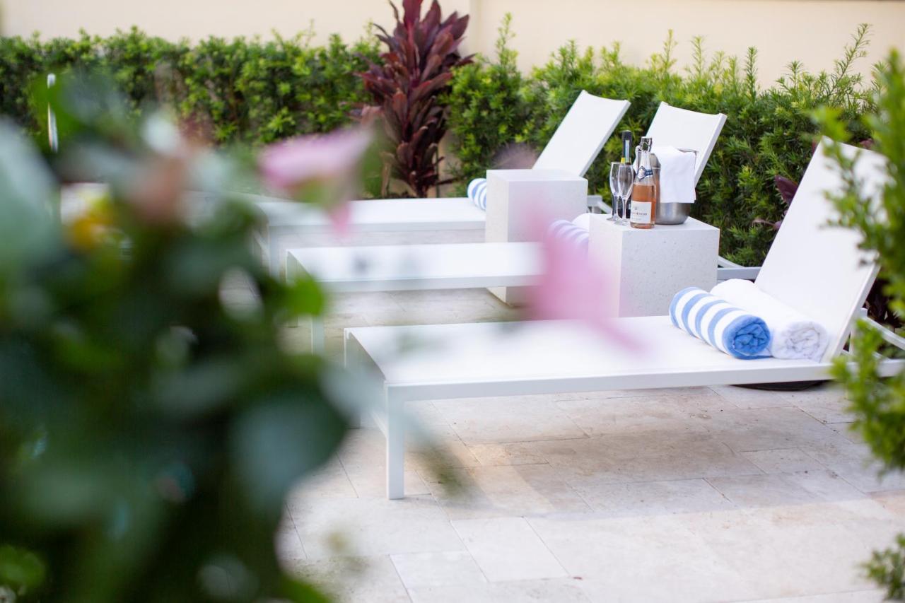 The Pillars Hotel & Club Fort Lauderdale Zewnętrze zdjęcie