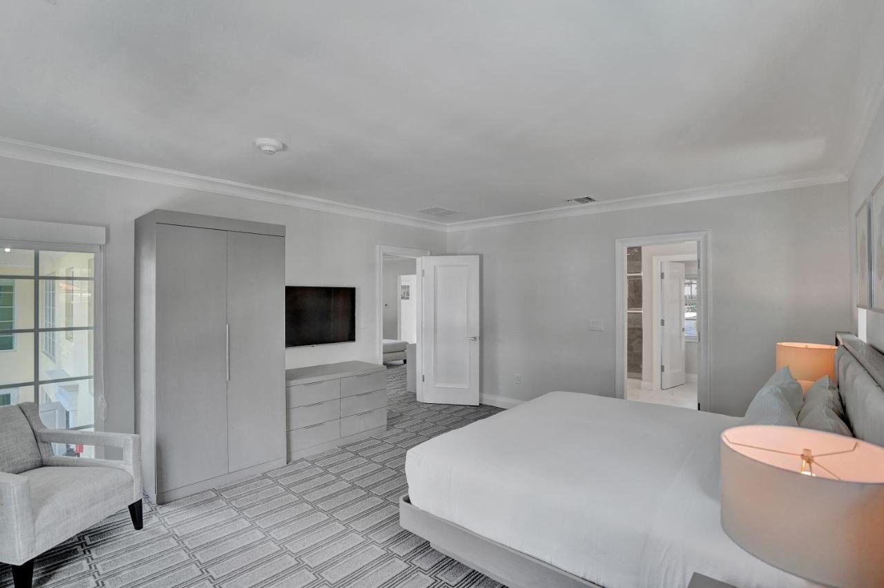 The Pillars Hotel & Club Fort Lauderdale Zewnętrze zdjęcie
