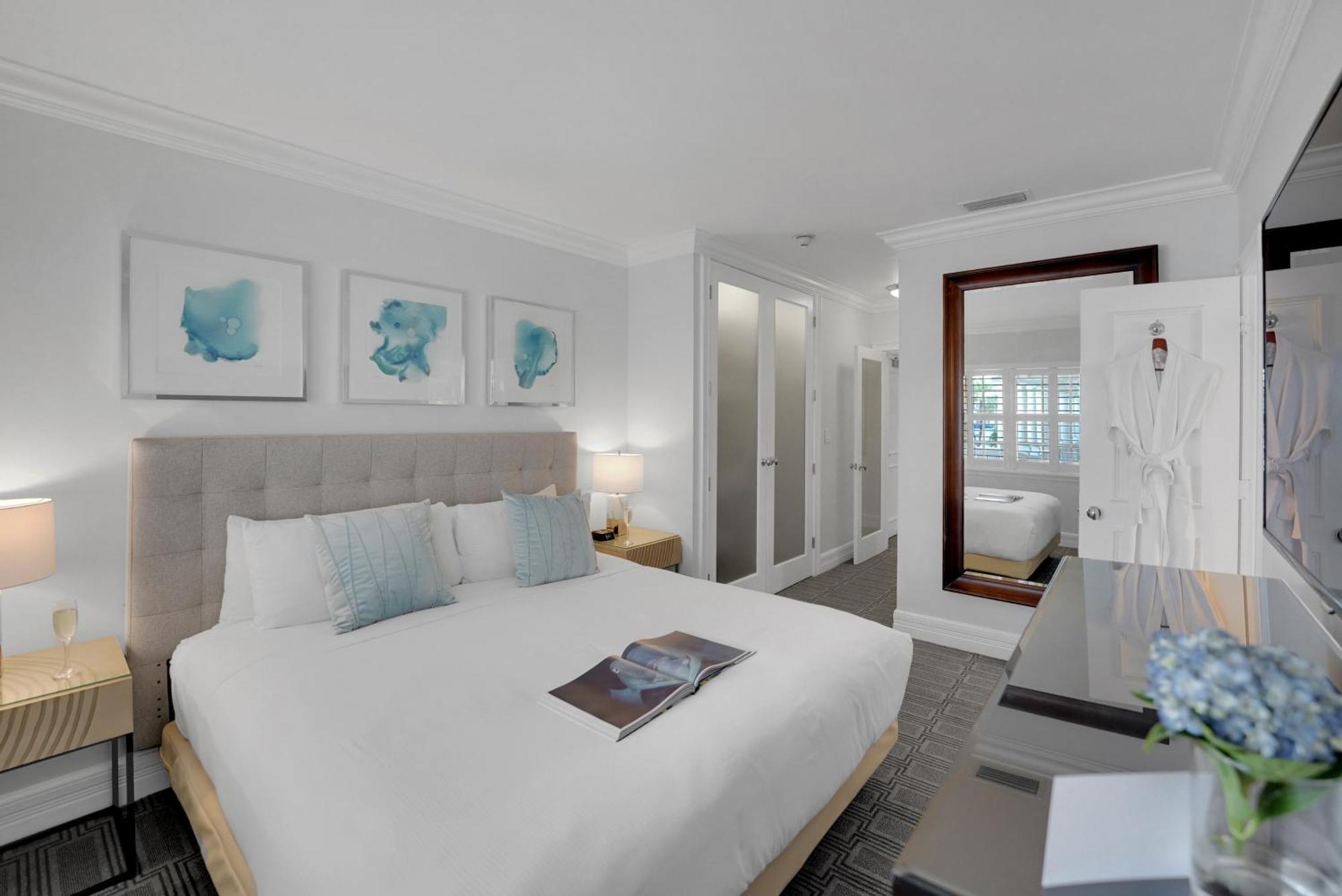 The Pillars Hotel & Club Fort Lauderdale Zewnętrze zdjęcie