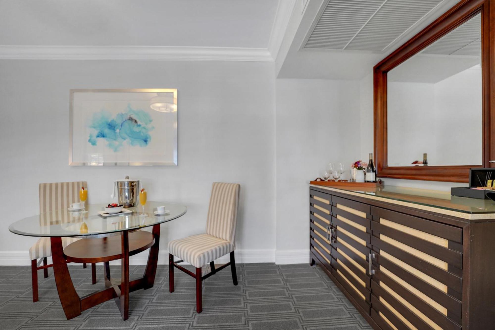 The Pillars Hotel & Club Fort Lauderdale Zewnętrze zdjęcie