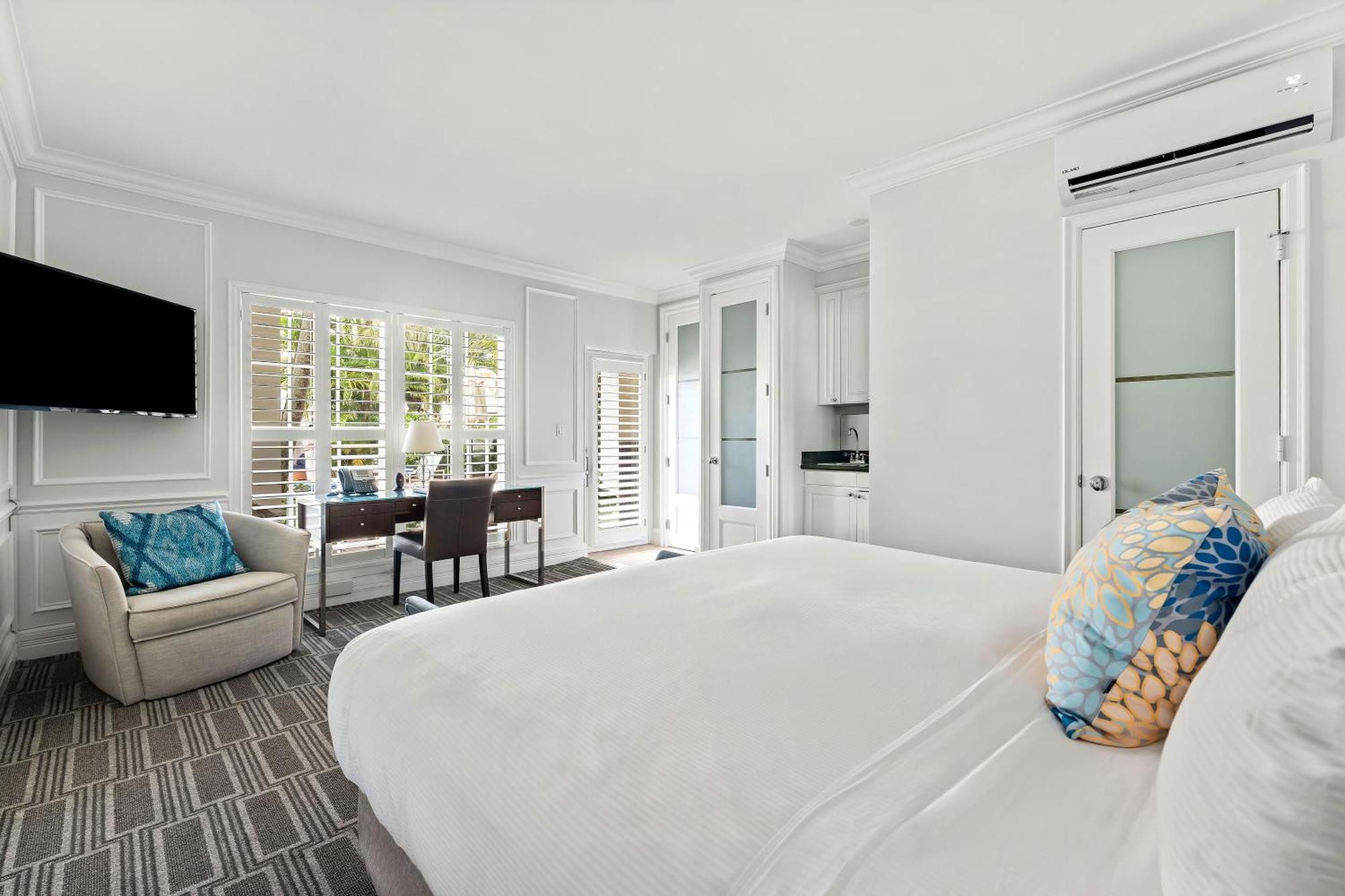 The Pillars Hotel & Club Fort Lauderdale Zewnętrze zdjęcie
