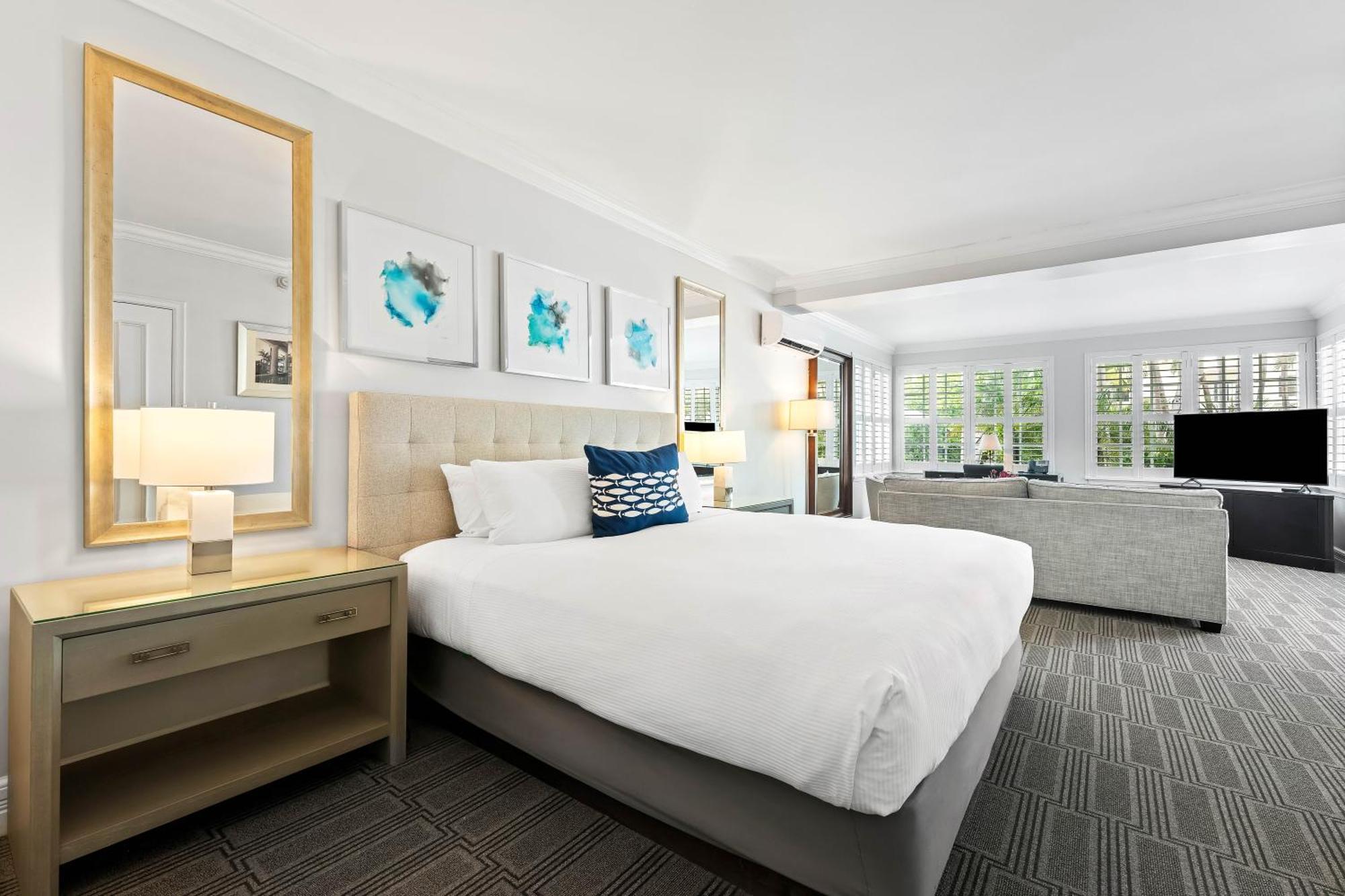 The Pillars Hotel & Club Fort Lauderdale Zewnętrze zdjęcie