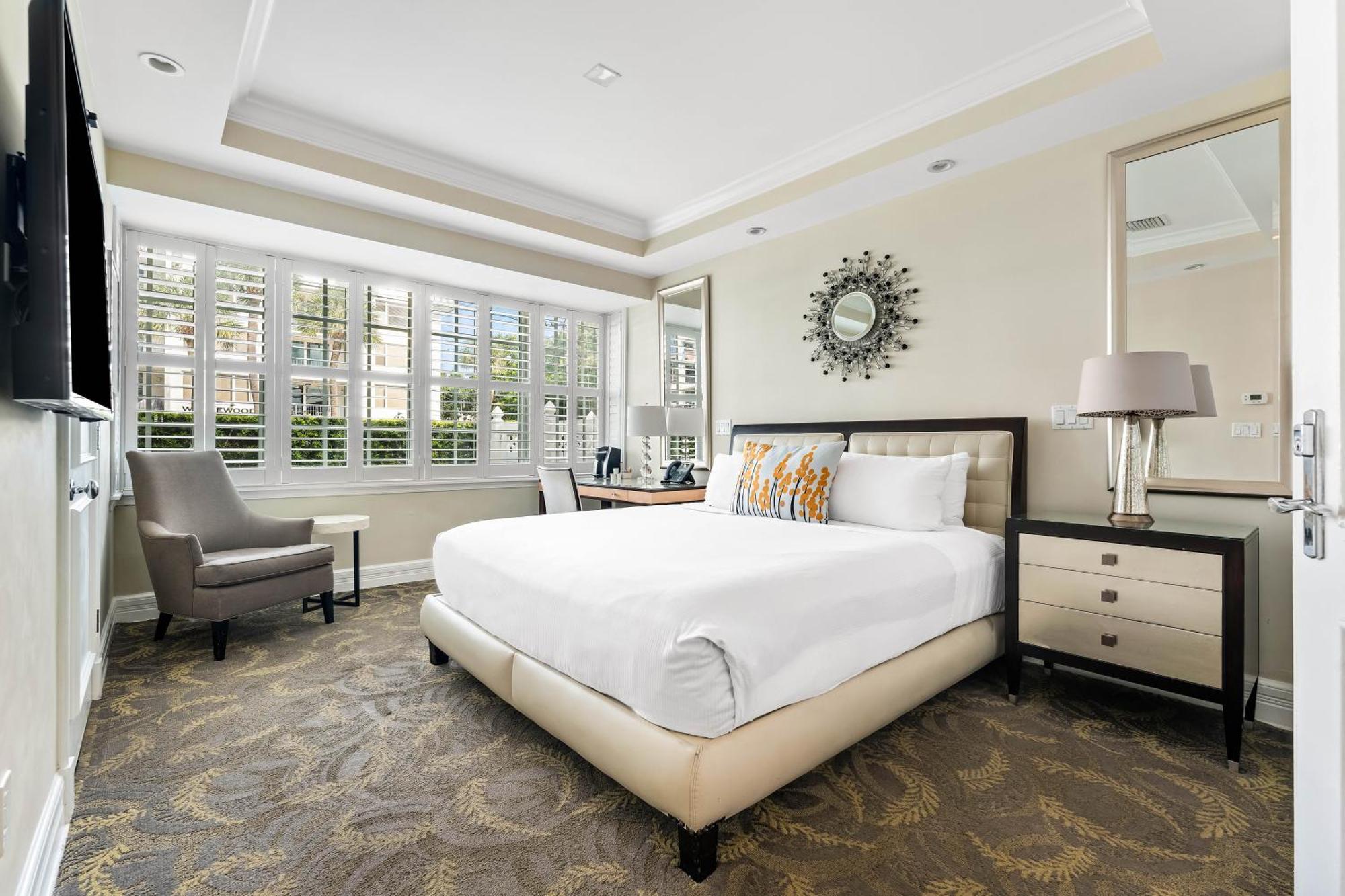 The Pillars Hotel & Club Fort Lauderdale Zewnętrze zdjęcie