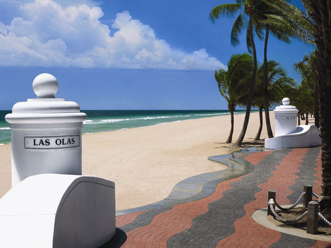 The Pillars Hotel & Club Fort Lauderdale Udogodnienia zdjęcie