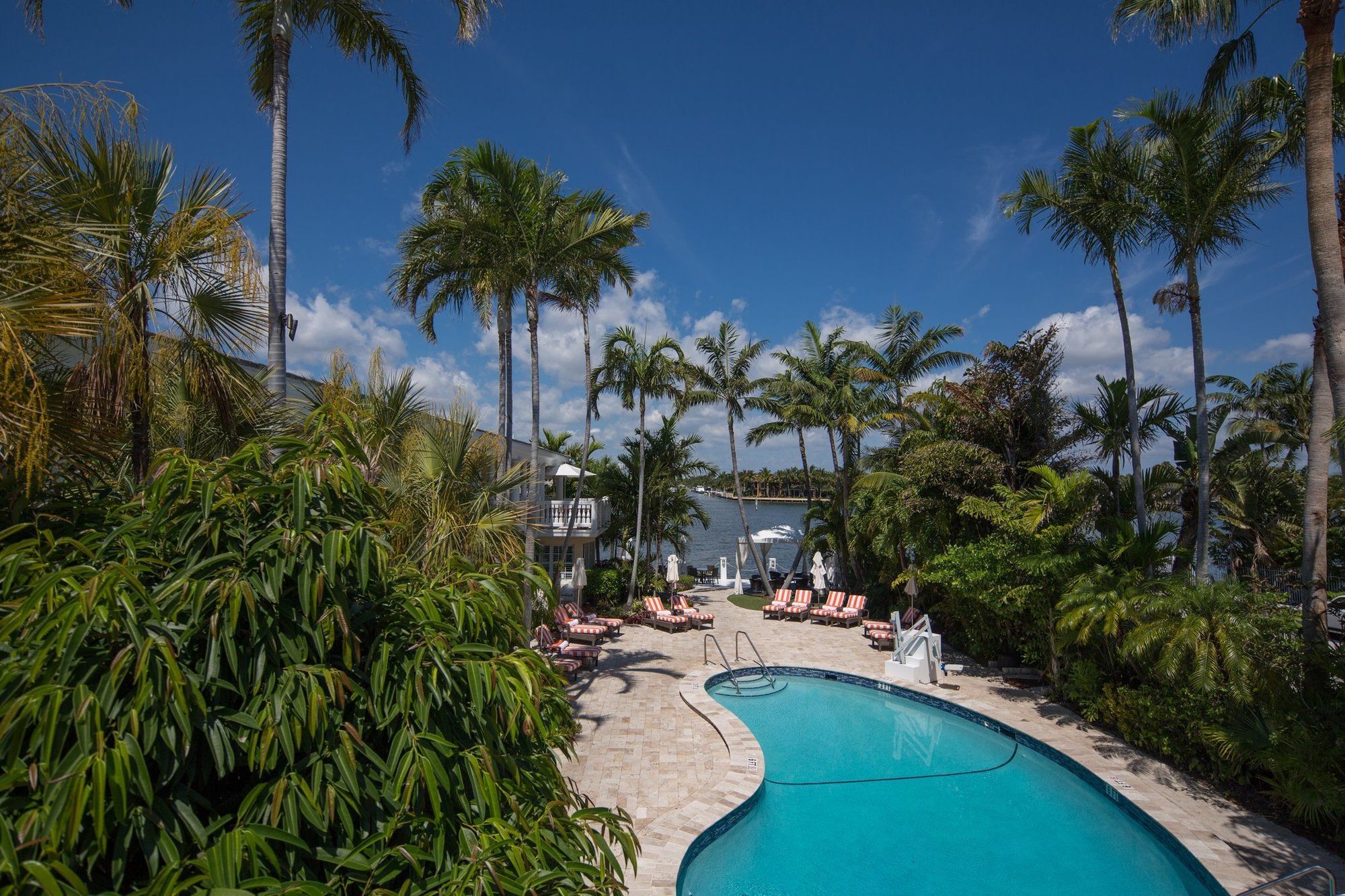 The Pillars Hotel & Club Fort Lauderdale Udogodnienia zdjęcie