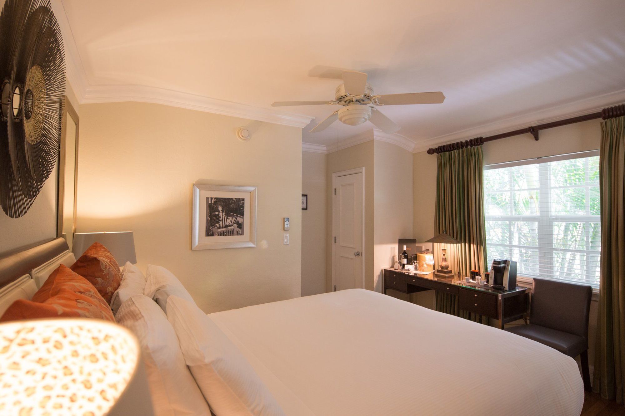 The Pillars Hotel & Club Fort Lauderdale Zewnętrze zdjęcie