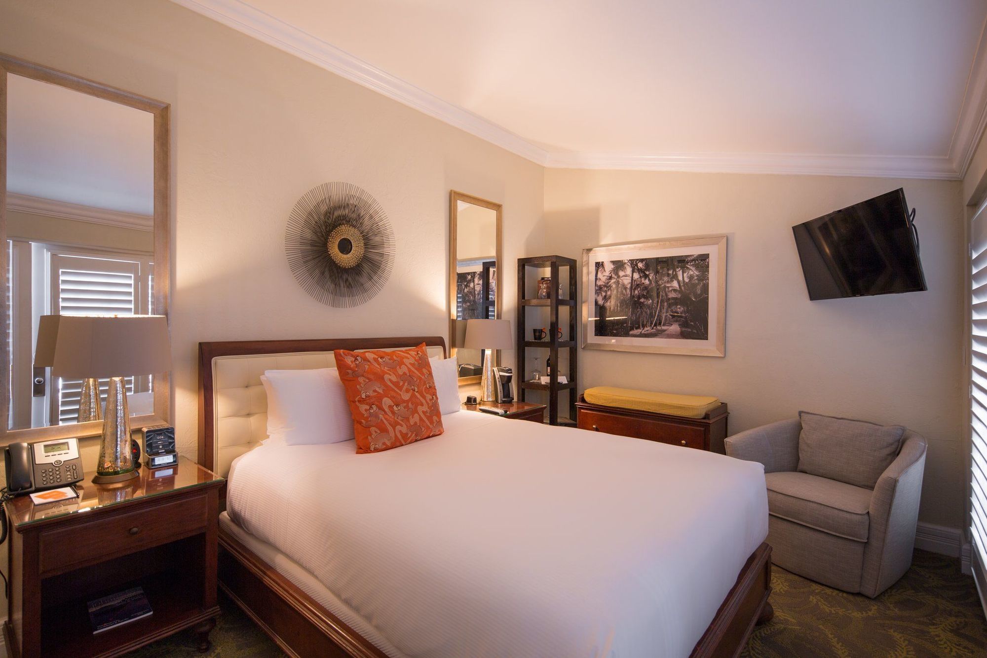 The Pillars Hotel & Club Fort Lauderdale Zewnętrze zdjęcie