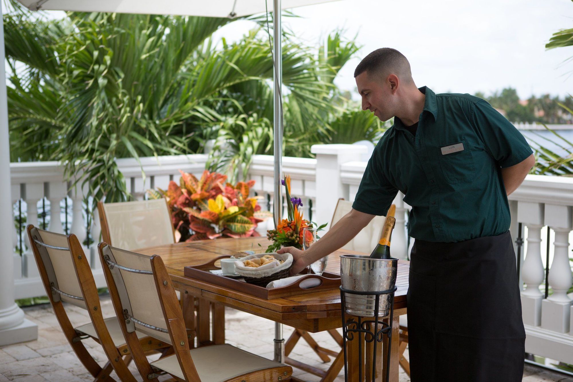 The Pillars Hotel & Club Fort Lauderdale Zewnętrze zdjęcie