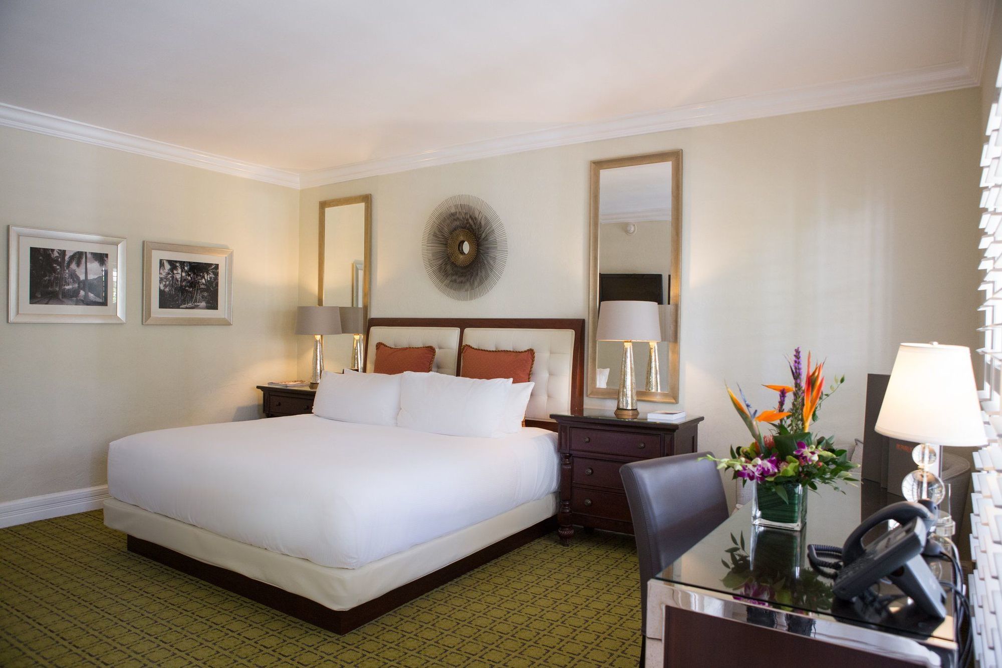 The Pillars Hotel & Club Fort Lauderdale Zewnętrze zdjęcie