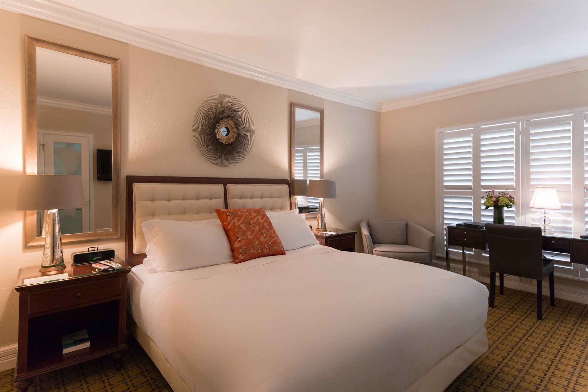 The Pillars Hotel & Club Fort Lauderdale Zewnętrze zdjęcie