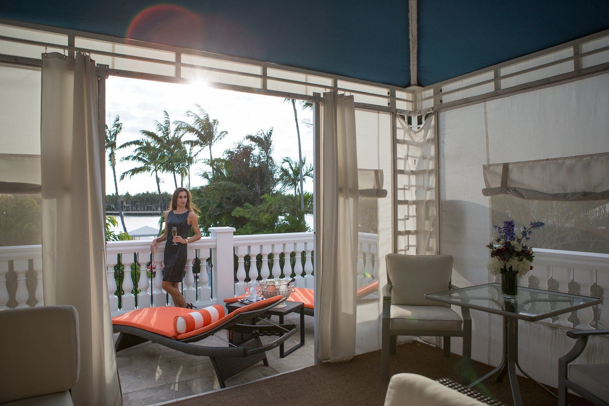 The Pillars Hotel & Club Fort Lauderdale Zewnętrze zdjęcie