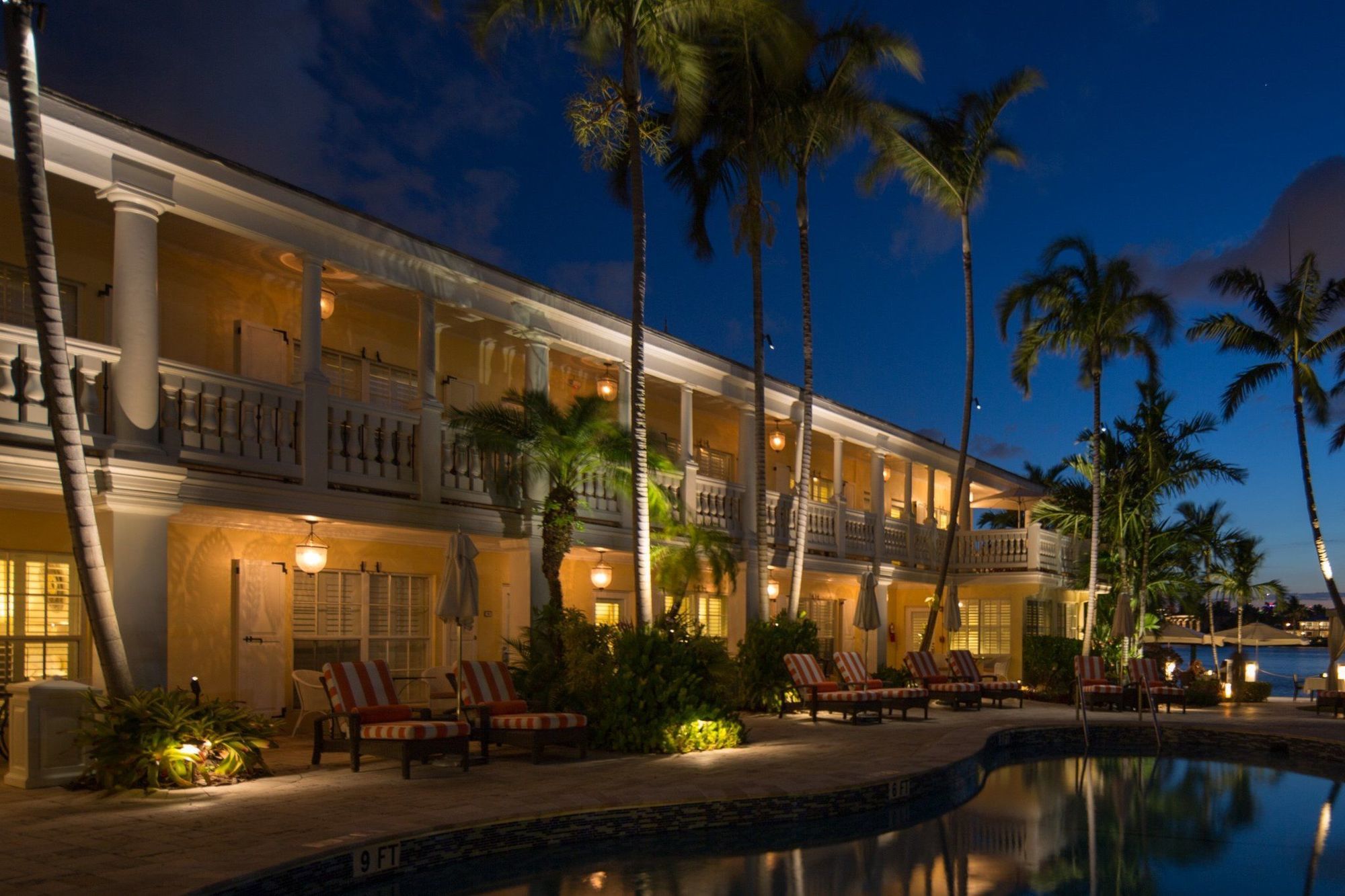 The Pillars Hotel & Club Fort Lauderdale Wyposażenia zdjęcie