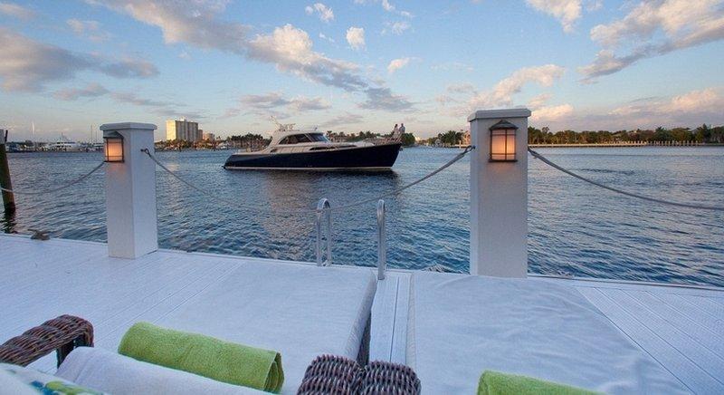 The Pillars Hotel & Club Fort Lauderdale Udogodnienia zdjęcie