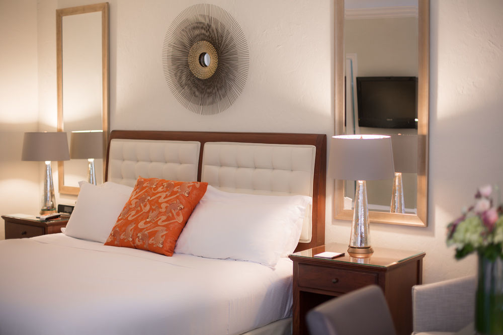 The Pillars Hotel & Club Fort Lauderdale Zewnętrze zdjęcie