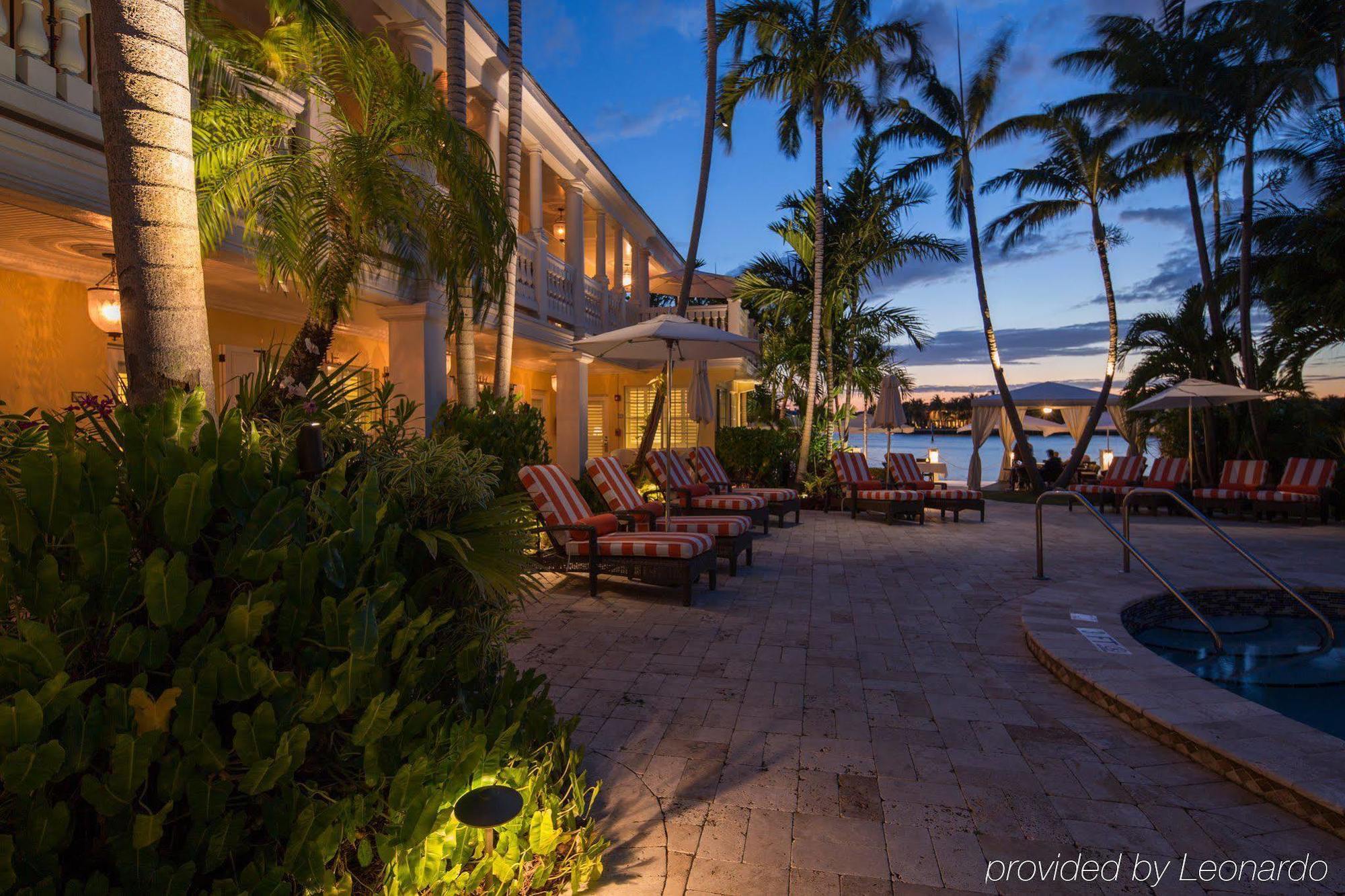 The Pillars Hotel & Club Fort Lauderdale Zewnętrze zdjęcie